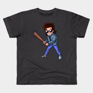 Steve Harrington Kids T-Shirt